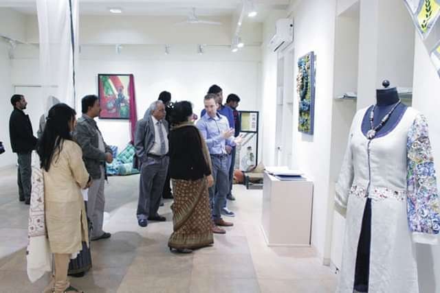 College Image